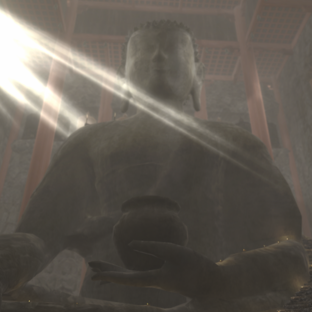 Great Buddha Statue (Buddhism)
